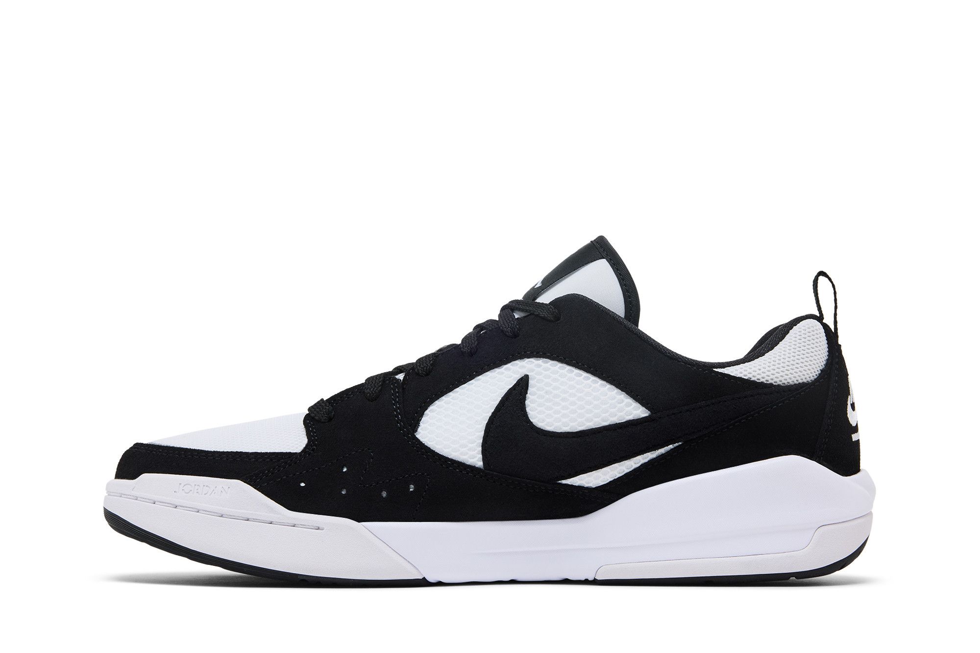 Lookbook Air Jordan CMFT Era 'Panda' HJ6777-001