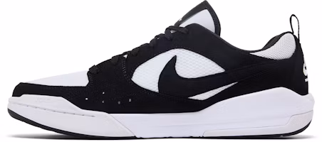 Lookbook Air Jordan CMFT Era '熊貓' HJ6777-001