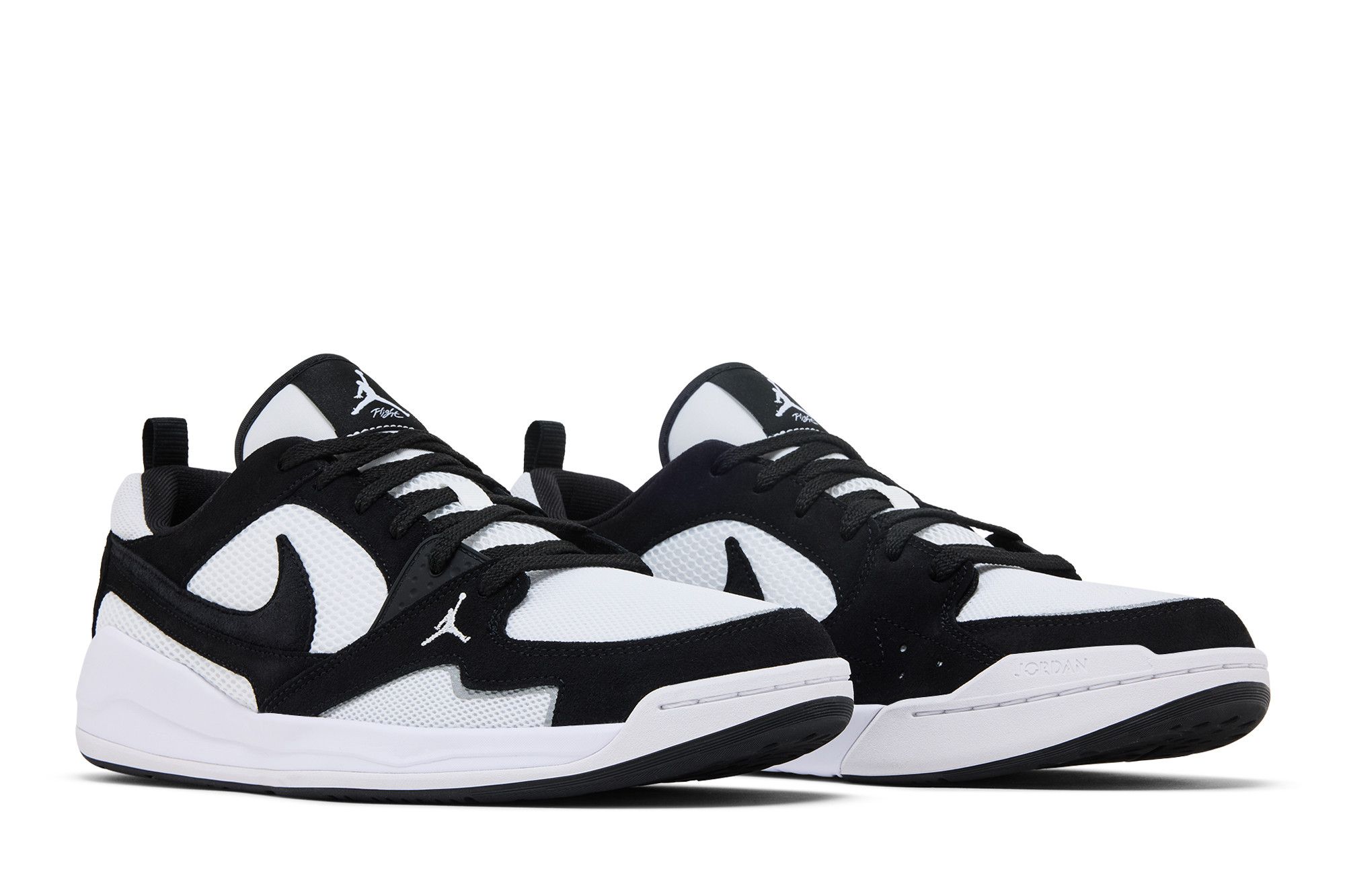 Cheap Air Jordan CMFT Era 'Panda' HJ6777-001