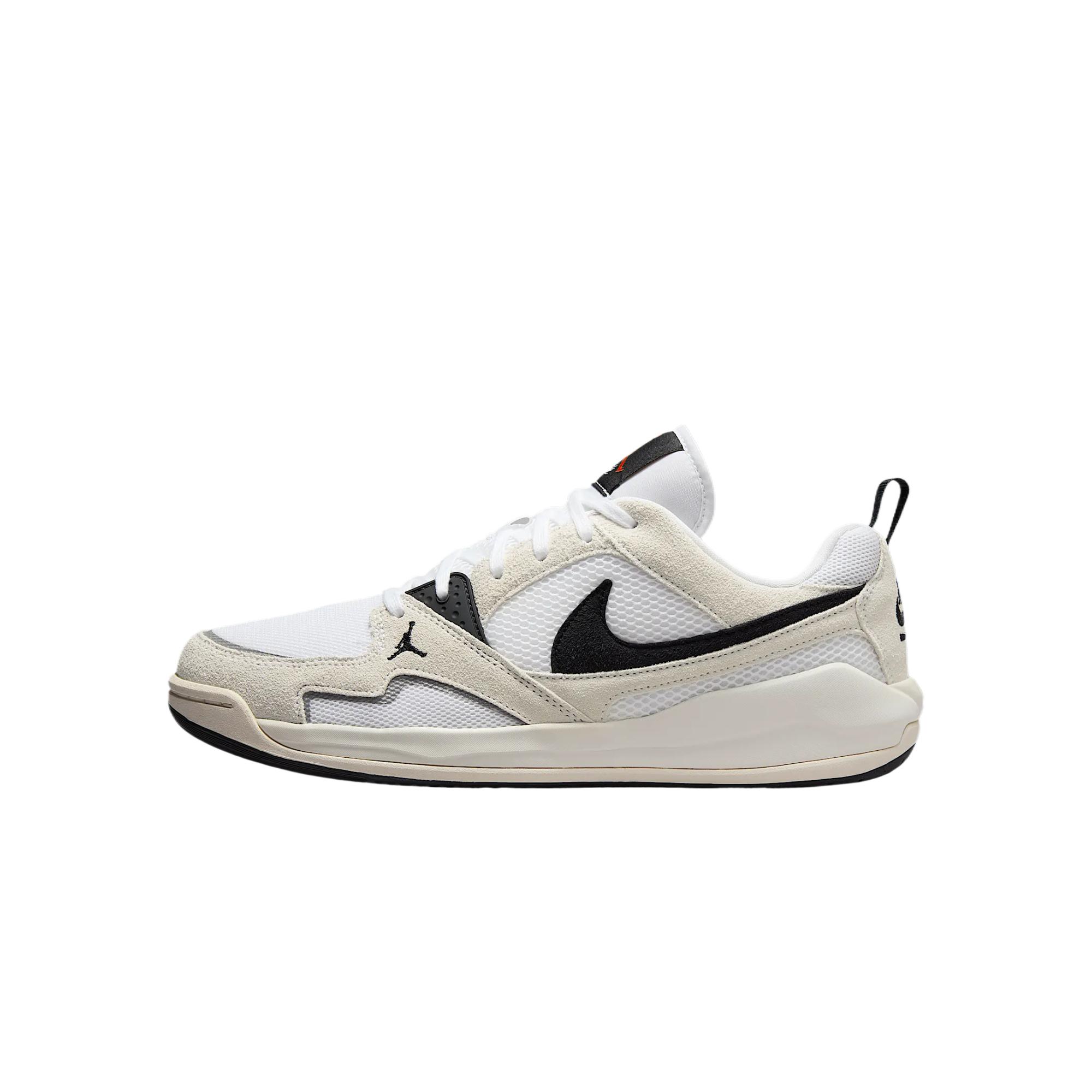 Air Jordan CMFT Era 'Sail Black' HJ6777-100