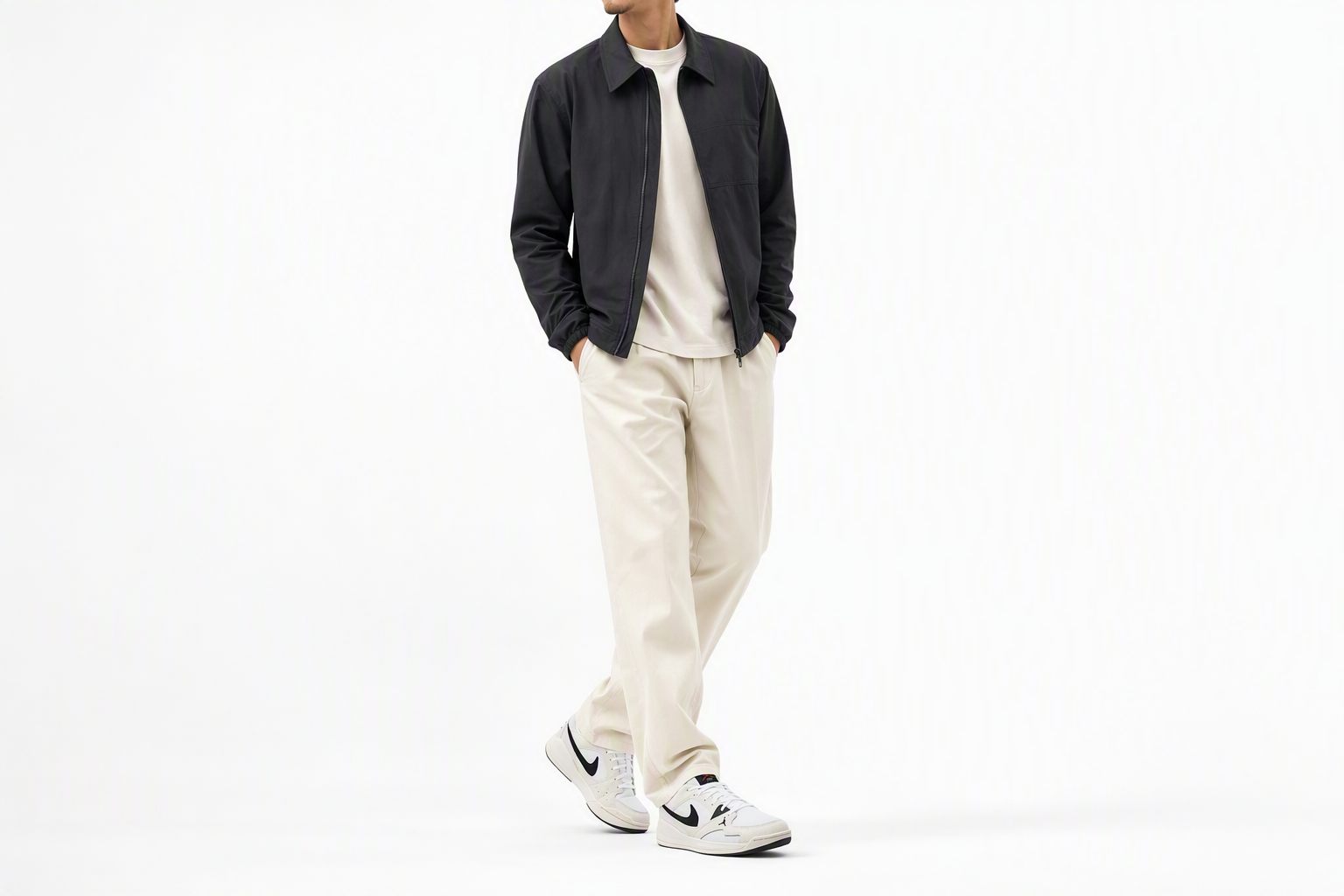 Order Air Jordan CMFT Era 'Sail Black' HJ6777-100