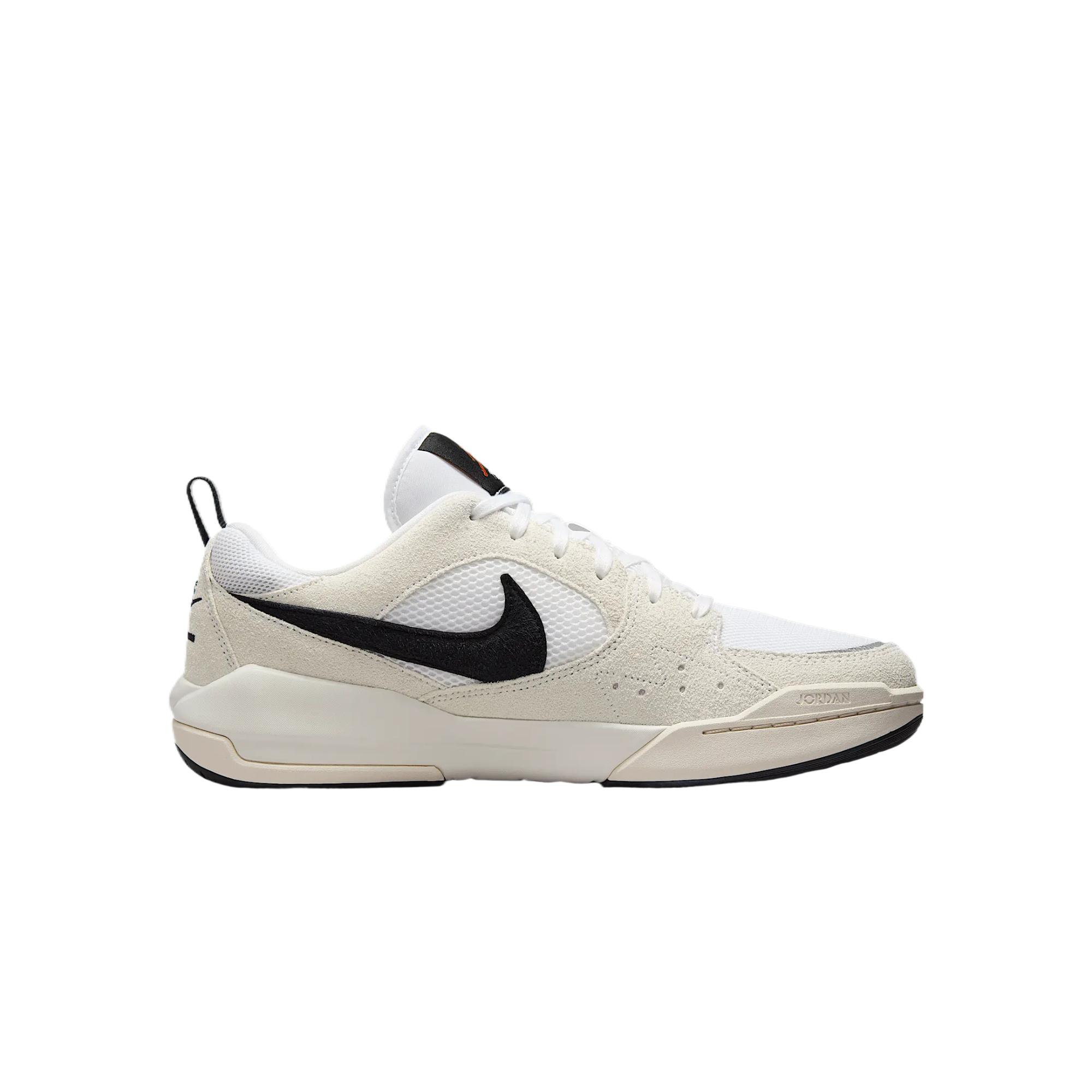 Lookbook Air Jordan CMFT Era 'Sail Black' HJ6777-100