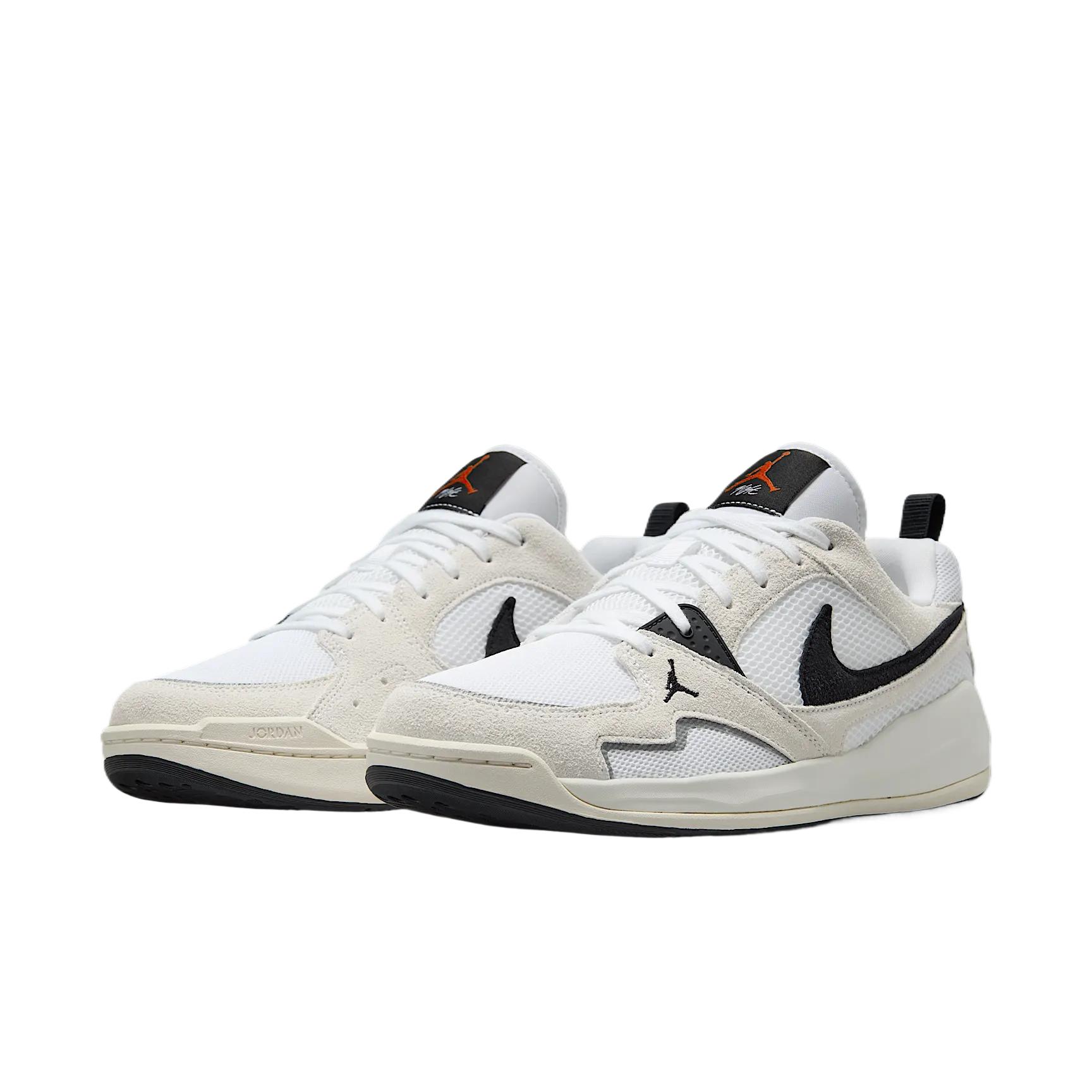 Shop Air Jordan CMFT Era 'Sail Black' HJ6777-100