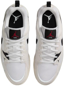 Air Jordan CMFT Era Putih Sail Hitam HJ6777-100 Shop Air Jordan CMFT Era Putih Sail Hitam HJ6777-100
