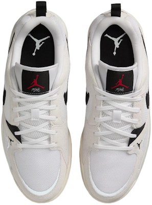 Air Jordan CMFT Era Putih Sail Hitam HJ6777-100 Shop Air Jordan CMFT Era Putih Sail Hitam HJ6777-100