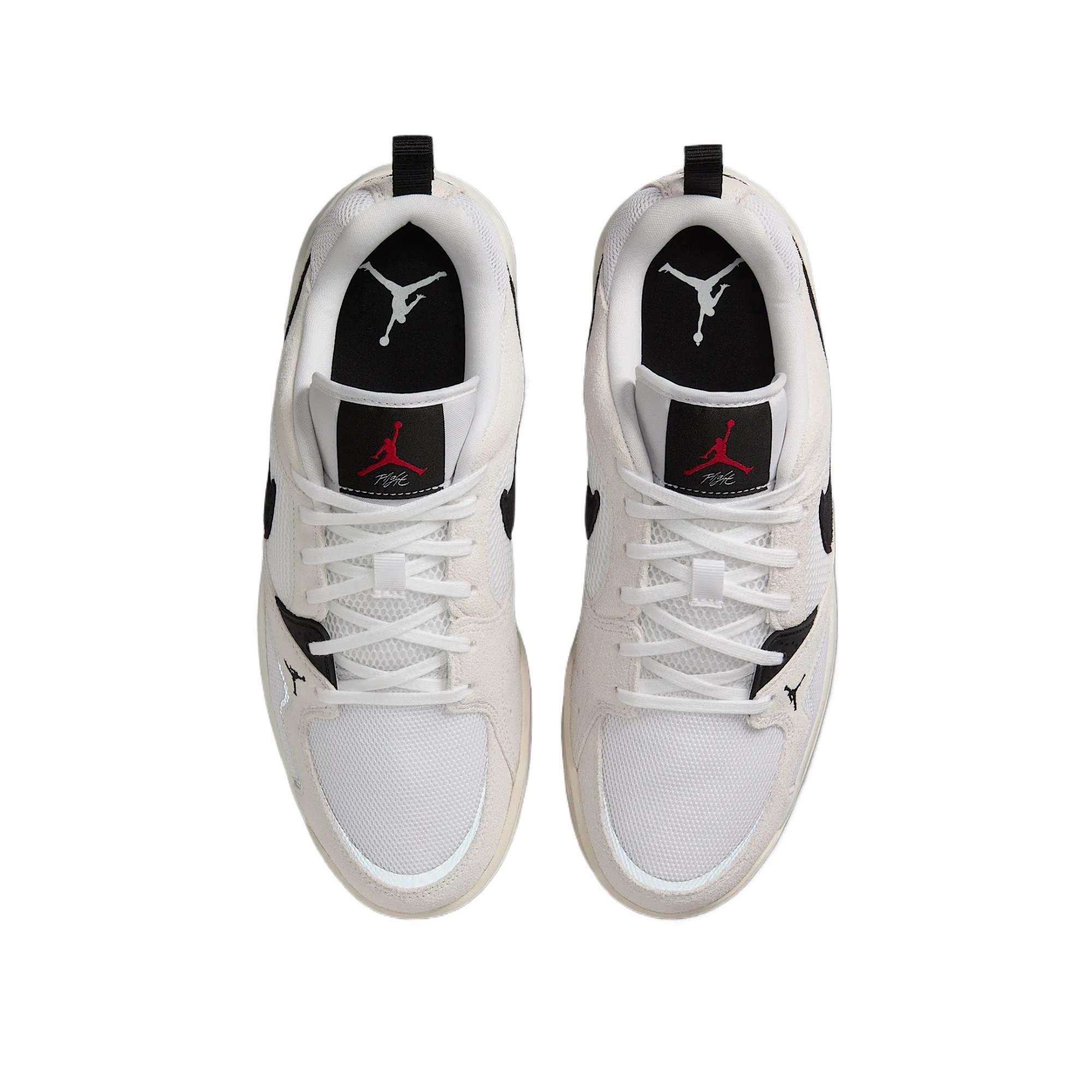 Purchase Air Jordan CMFT Era 'Sail Black' HJ6777-100