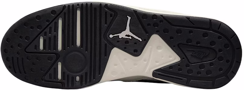 Air Jordan CMFT Era Putih Sail Hitam HJ6777-100 Details for Air Jordan CMFT Era Putih Sail Hitam HJ6777-100