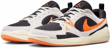 Air Jordan CMFT Era ''Hitam Sail Starfish'' HJ6777-018 Lookbook Air Jordan CMFT Era ''Hitam Sail Starfish'' HJ6777-018