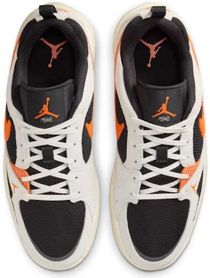 Air Jordan CMFT Era 'Black Sail Starfish' HJ6777-018 Shop Air Jordan CMFT Era 'Black Sail Starfish' HJ6777-018