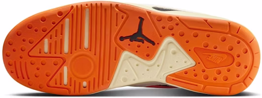 Air Jordan CMFT Era ''Hitam Sail Starfish'' HJ6777-018 Details for Air Jordan CMFT Era ''Hitam Sail Starfish'' HJ6777-018