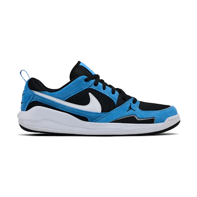 Jordan CMFT Era 'University Blue'