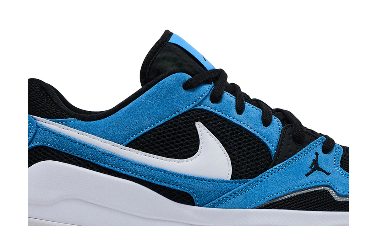 Air Jordan CMFT Era 'University Blue'