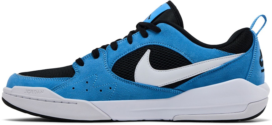 Air Jordan CMFT Era 'University Blue' HJ6777-004 Lookbook Air Jordan CMFT Era 'University Blue' HJ6777-004