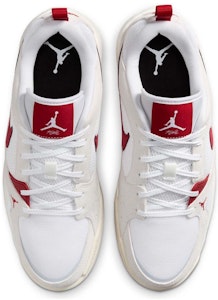 Air Jordan CMFT Era 'Blanco Rojo Varsity' HJ6777-116 Order Air Jordan CMFT Era 'Blanco Rojo Varsity' HJ6777-116
