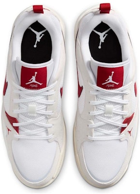 Air Jordan CMFT Era 'White Varsity Red' HJ6777-116 Order Air Jordan CMFT Era 'White Varsity Red' HJ6777-116