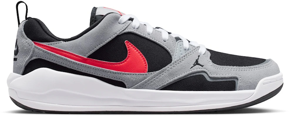 エアジョーダン CMFT エラ ブラック ウルフグレー インフラレッド HJ6777-006 Buy エアジョーダン CMFT エラ ブラック ウルフグレー インフラレッド HJ6777-006