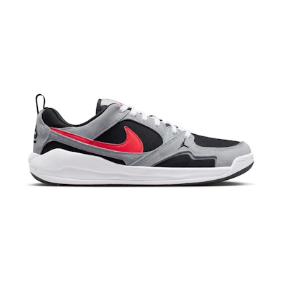 Jordan CMFT Era Black Wolf Grey Infrared