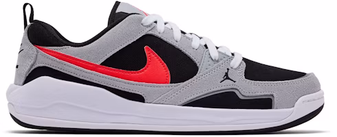 Air Jordan CMFT Era Black Wolf Grey Infrared HJ6777-006 Air Jordan CMFT Era Black Wolf Grey Infrared HJ6777-006