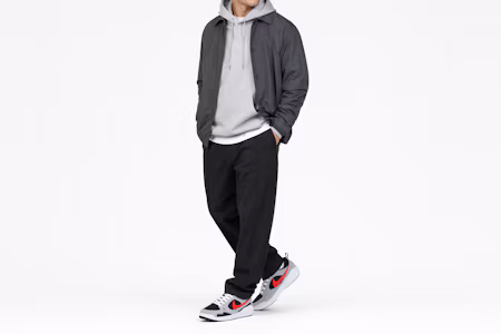 Order Air Jordan CMFT Era 黑狼灰紅外線 HJ6777-006