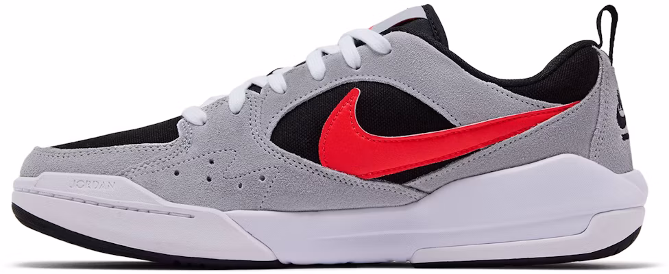 Air Jordan CMFT Era Black Wolf Grey Infrared HJ6777-006 Shop Air Jordan CMFT Era Black Wolf Grey Infrared HJ6777-006