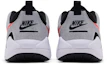 Sizing Air Jordan CMFT Era Black Wolf Grey Infrared HJ6777-006