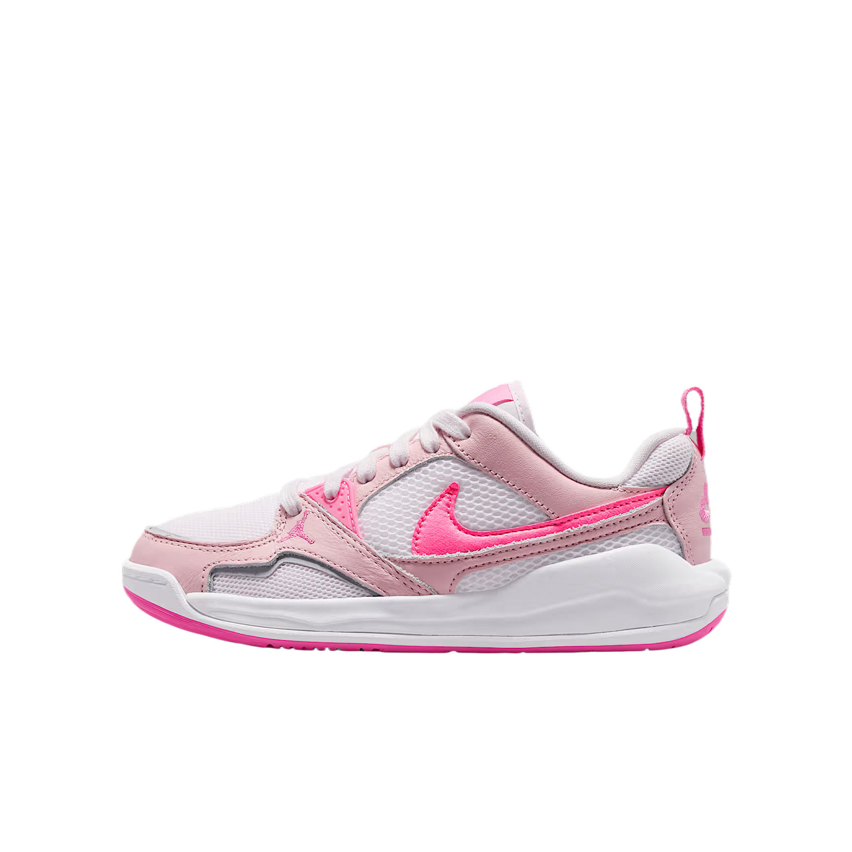 (Youth) Air Jordan CMFT Era Low-Top Breathable Fashion Sneakers HQ0506-601