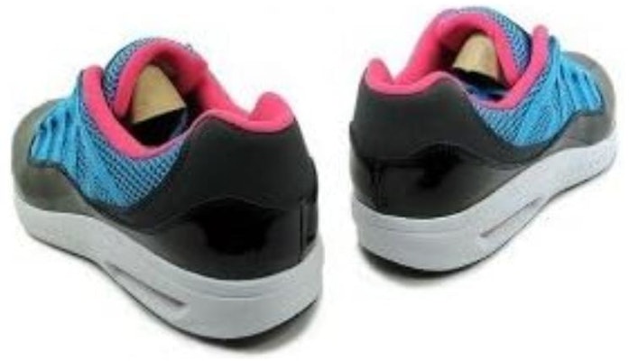 喬丹 CMFT 11 減震耐磨 低幫 生活休閒鞋 男女同款 藍黑 Shop 喬丹 CMFT 11 減震耐磨 低幫 生活休閒鞋 男女同款 藍黑