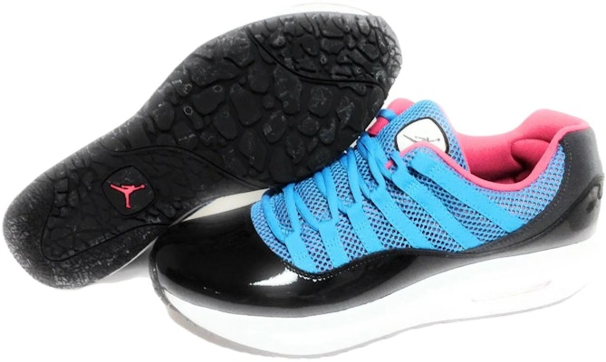 喬丹 CMFT 11 減震耐磨 低幫 生活休閒鞋 男女同款 藍黑 Purchase 喬丹 CMFT 11 減震耐磨 低幫 生活休閒鞋 男女同款 藍黑