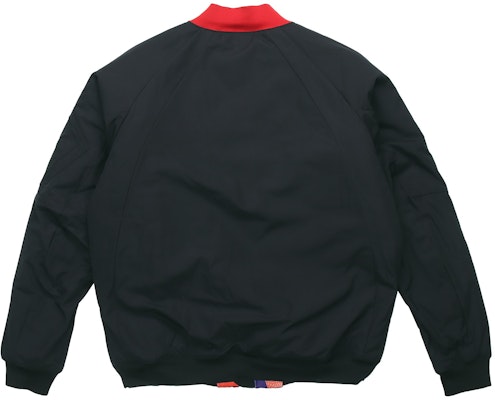 에어 조던 CNY 블랙 래글런 봄버 자켓 CD9046-010 Lookbook 에어 조던 CNY 블랙 래글런 봄버 자켓 CD9046-010