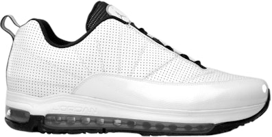 Air Jordan Comfort Air Max 12 LTR 'White Wolf Grey' 434034-102 Air Jordan Comfort Air Max 12 LTR 'White Wolf Grey' 434034-102