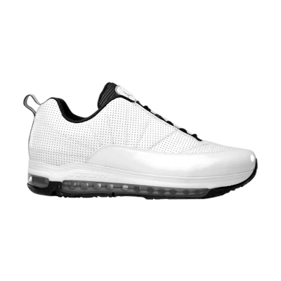 Jordan CMFT Air Max 12 LTR 'White Wolf Grey'