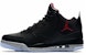Air Jordan Courtside 23 'Hitam Kelabu Partikel' AR1000-023