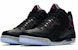 Air Jordan Courtside 23 'Hitam Kelabu Partikel' AR1000-023