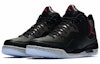 Lookbook Air Jordan Courtside 23 'Hitam Kelabu Partikel' AR1000-023