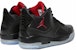 Air Jordan Courtside 23 'Hitam Kelabu Partikel' AR1000-023