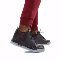 Purchase Air Jordan Courtside 23 '黑灰微粒' AR1000-023