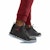 Air Jordan Courtside 23 'Hitam Kelabu Partikel' AR1000-023