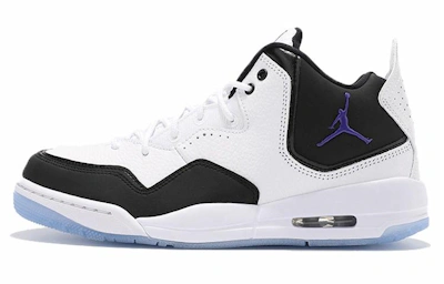 Air Jordan Courtside 23 'Concord'