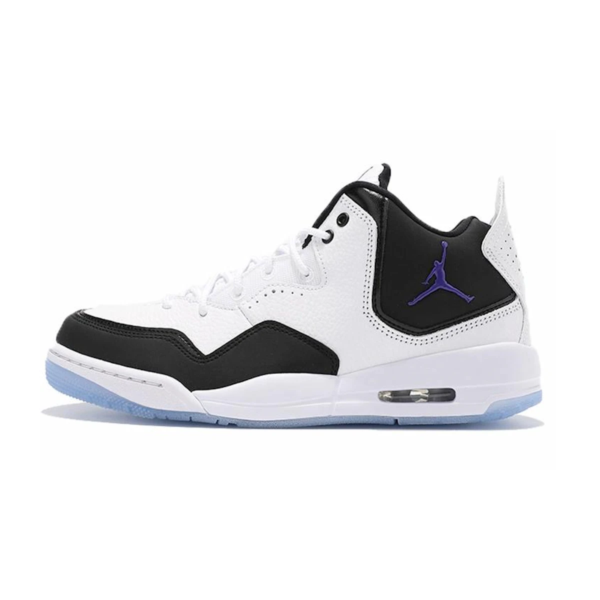 Air Jordan Courtside 23 'Concord' Sepatu Basket AR1000-104