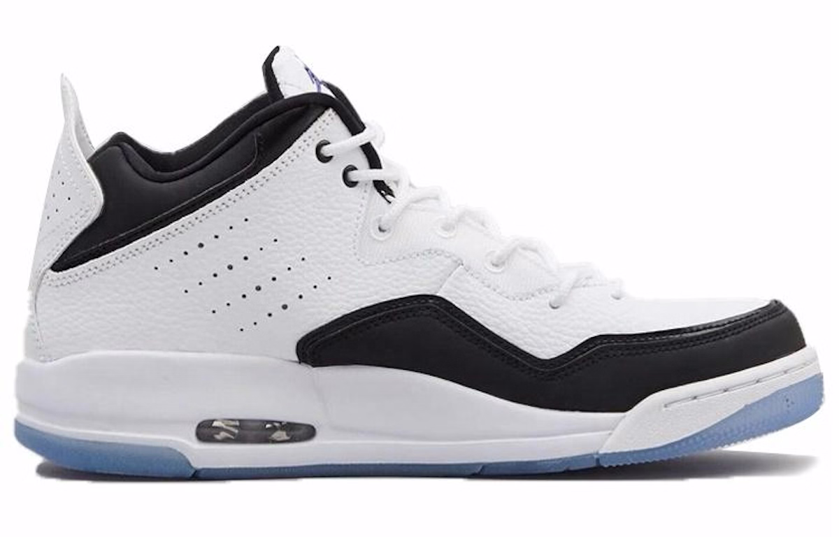 Air Jordan Courtside 23 'Concord'
