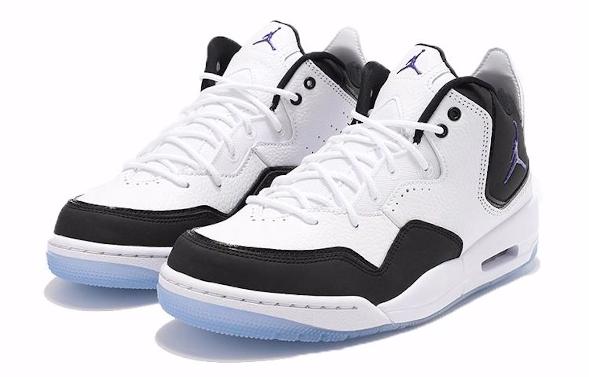 Air Jordan Courtside 23 'Concord'