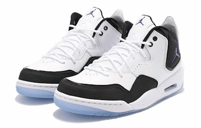 Air Jordan Courtside 23 'Concord'