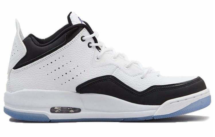 Lookbook Air Jordan Courtside 23 '康扣' 运动鞋 AR1000-104