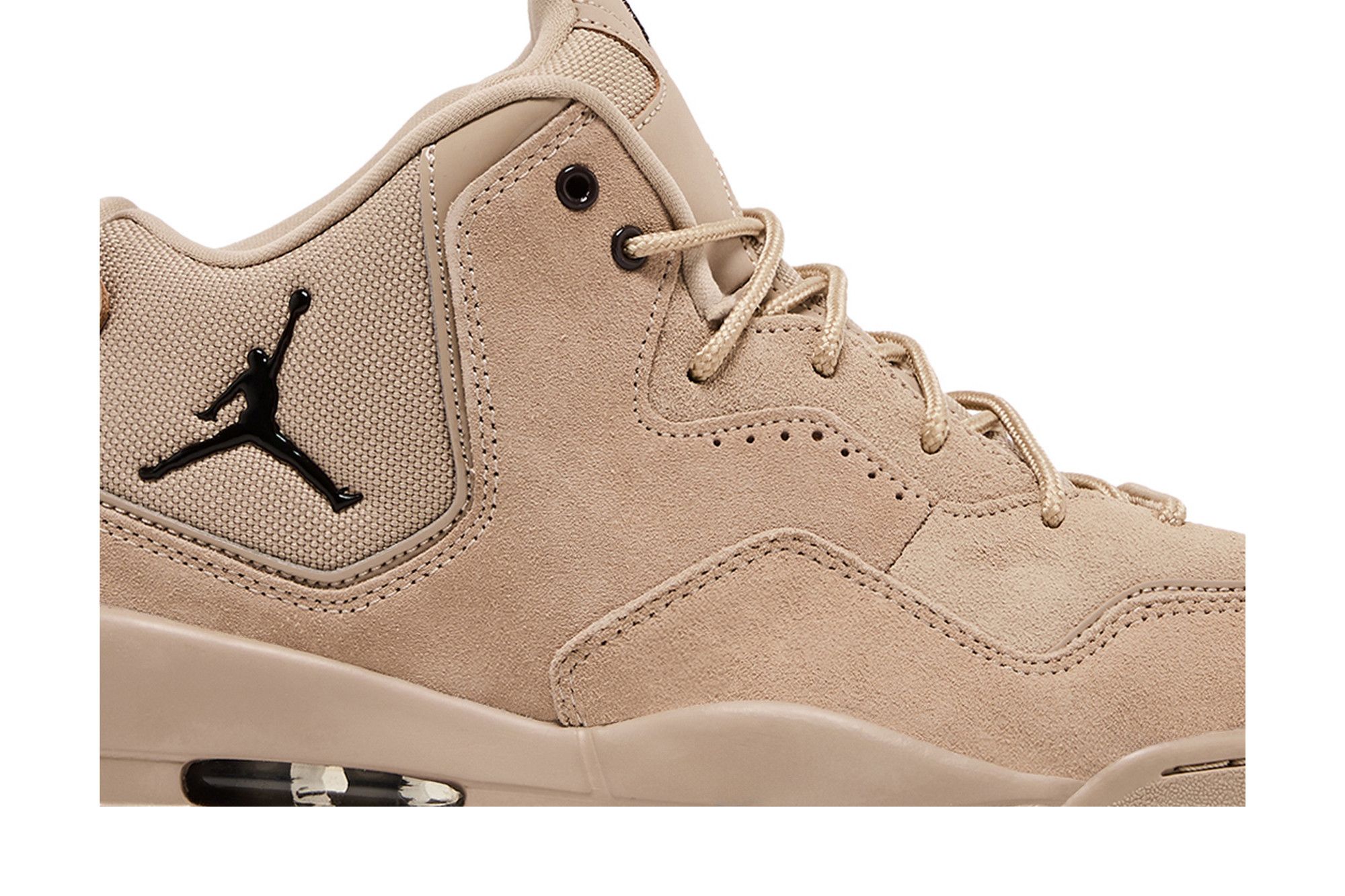 Lookbook Air Jordan Courtside 23 '沙漠棕' AT0057-200