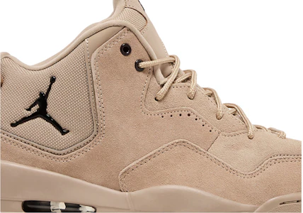 Lookbook Air Jordan Courtside 23 '沙漠棕' AT0057-200