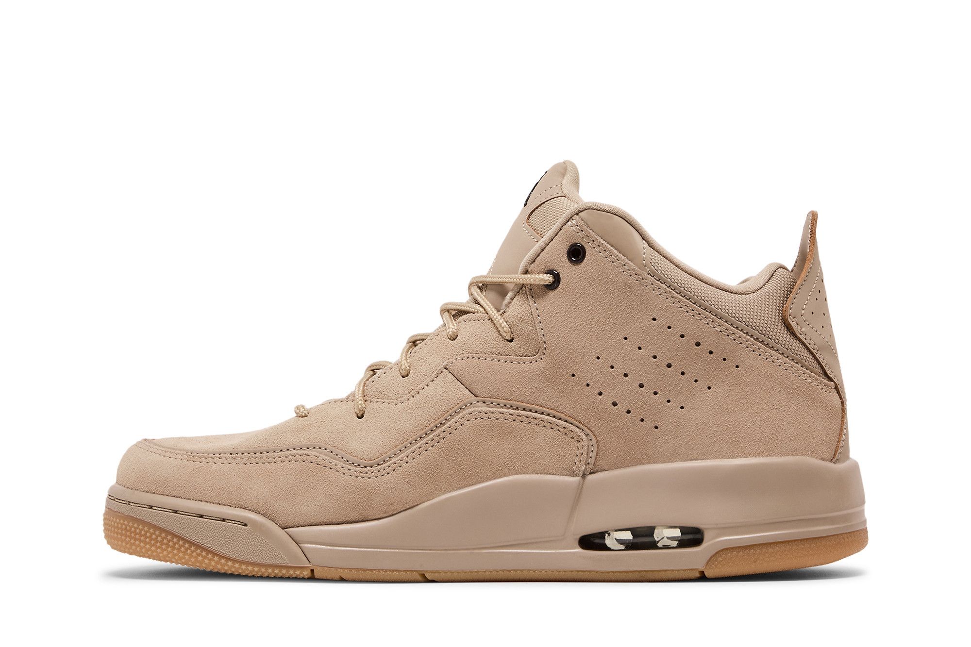 Shop Air Jordan Courtside 23 '沙漠棕' AT0057-200