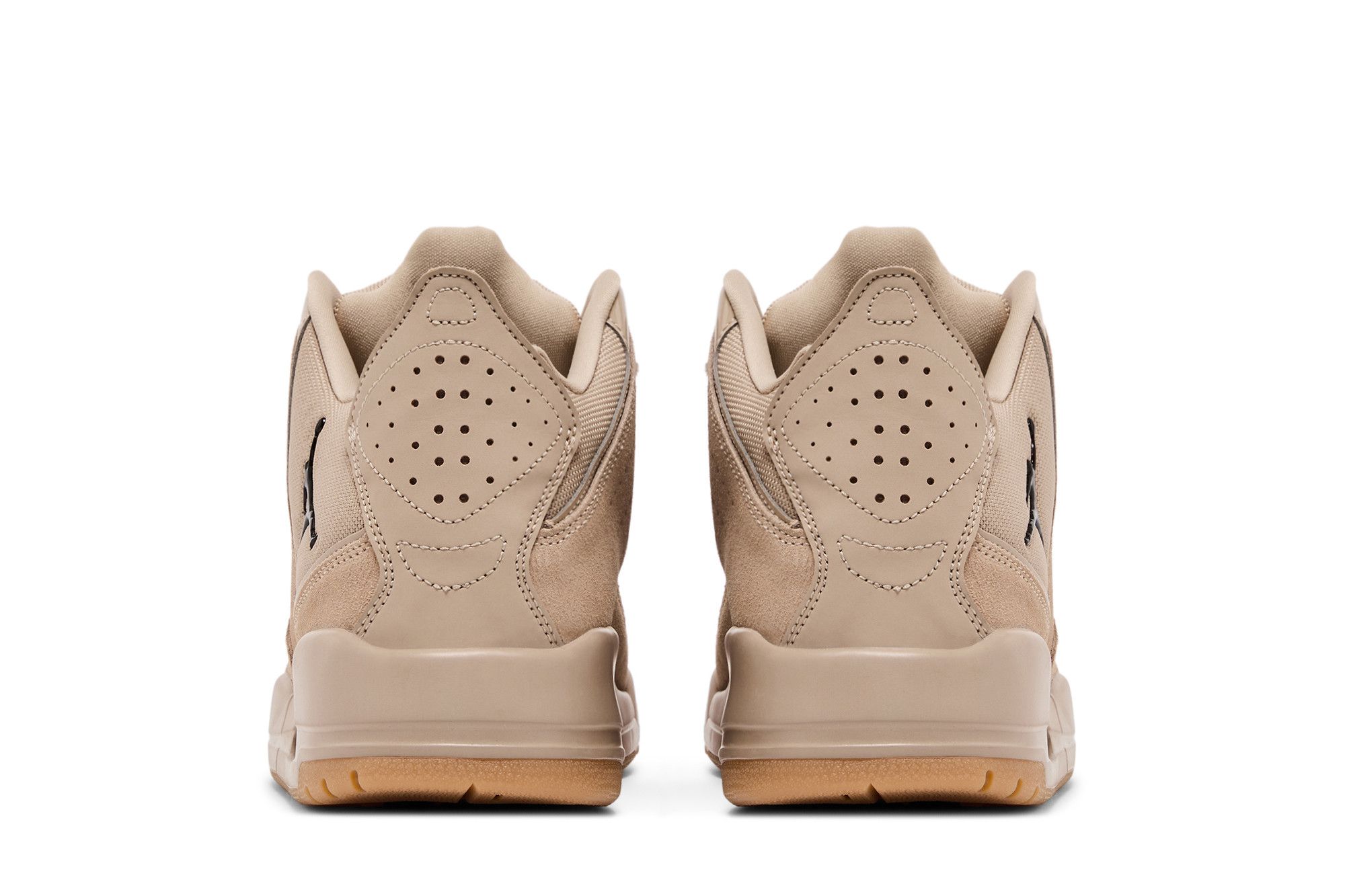 Sizing Air Jordan Courtside 23 '沙漠棕' AT0057-200