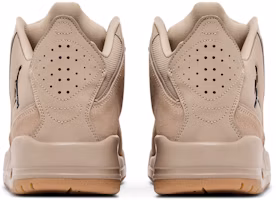 Sizing Air Jordan Courtside 23 '沙漠棕' AT0057-200