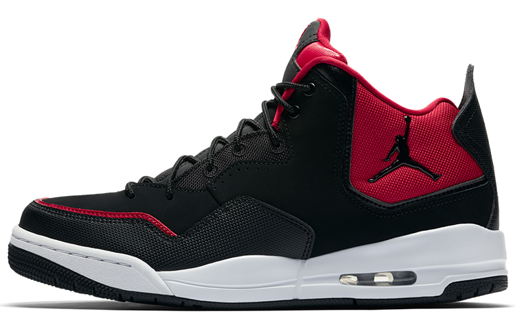 Air Jordan Courtside 23 'Gym Red' AR1000-006