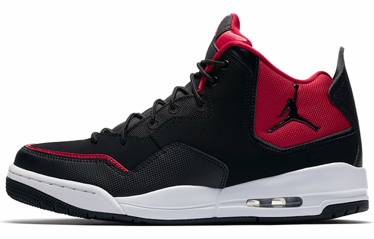 Air Jordan Courtside 23 'Gym Red'